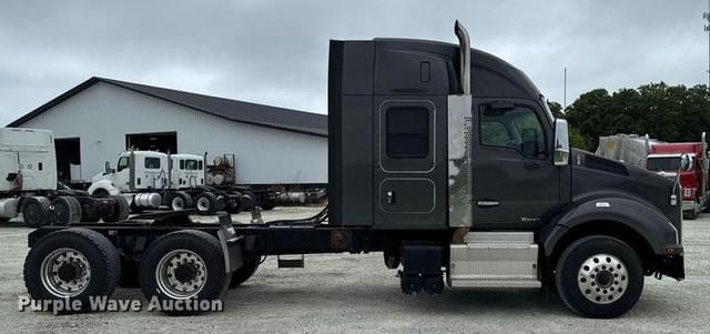 Image of Kenworth T880 equipment image 3