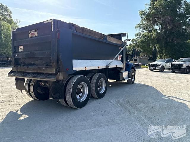 Image of Kenworth T880 equipment image 4