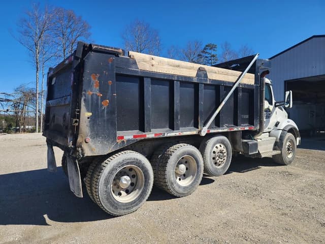 Image of Kenworth T880 equipment image 4