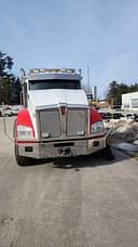 2017 Kenworth T880 Image