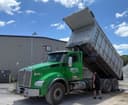 2016 Kenworth T880 Image