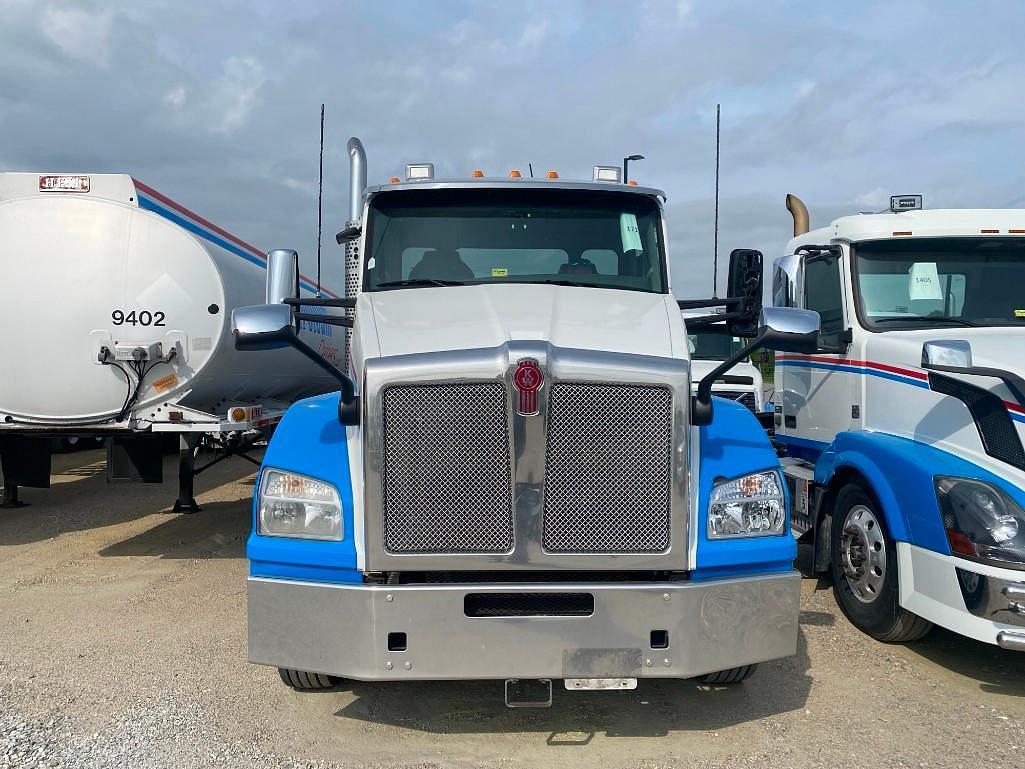 Image of Kenworth T880 Primary image
