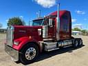 2017 Kenworth W900L Image