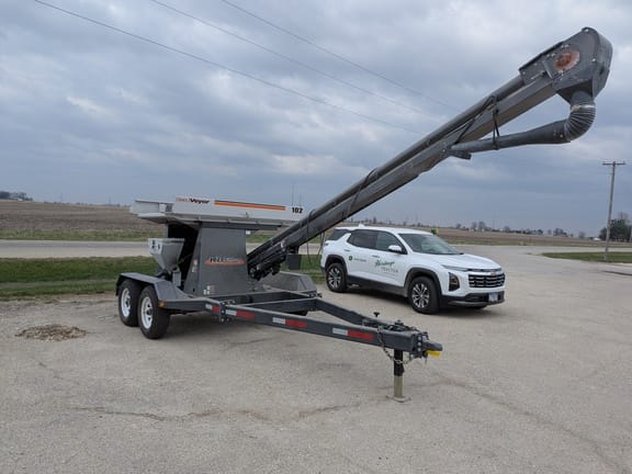 2017 Killbros 102 Equipment Image0