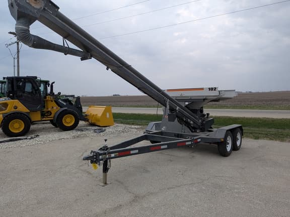 Image of Killbros 102 equipment image 1