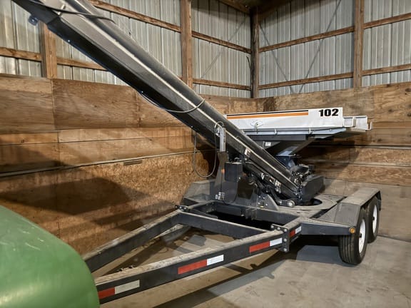 2017 Killbros 102 Equipment Image0