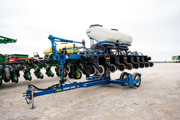 Image of Kinze 3500 Primary image