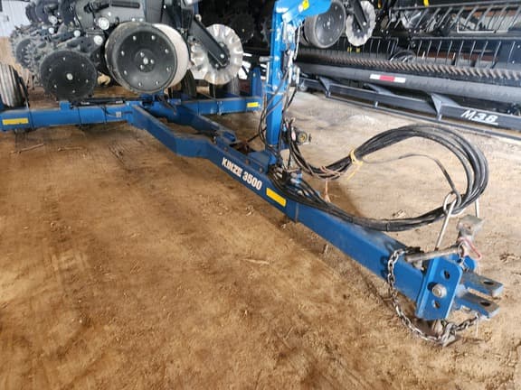 Image of Kinze 3500 equipment image 1