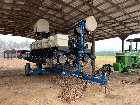 Image of Kinze 3500 Primary image