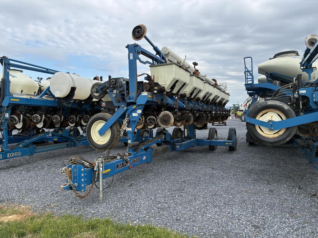 Image of Kinze 3600 Primary image