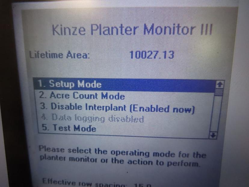 test