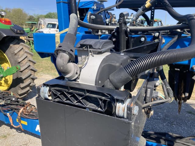 Image of Kinze 3600ASD equipment image 1