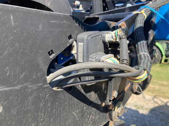 Image of Kinze 3600ASD equipment image 2