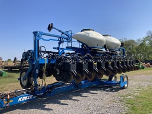2017 Kinze 3600ASD Image