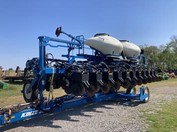 Main image Kinze 3600ASD