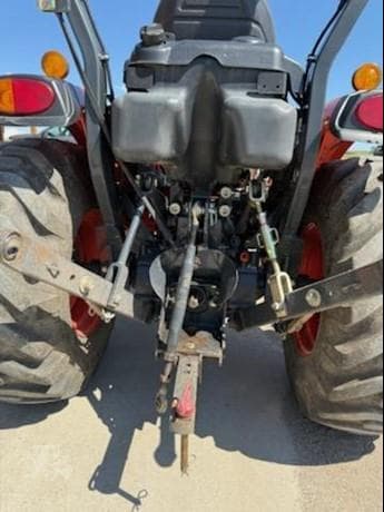 Image of Kioti CK4010 equipment image 4