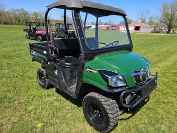 Main image Kioti Mechron 2200