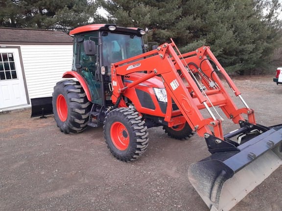 2017 Kioti RX7320 Equipment Image0