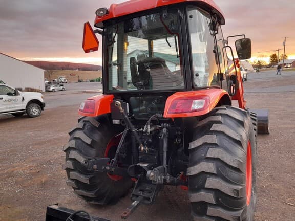 Image of Kioti RX7320 equipment image 2