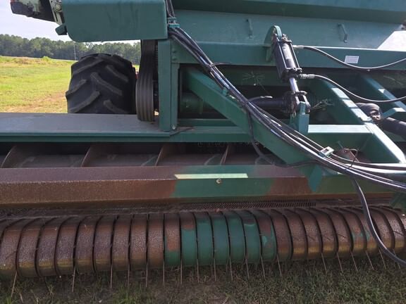 2017 KMC 3386 Equipment Image0