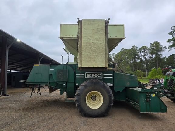 2017 KMC 3386 Equipment Image0