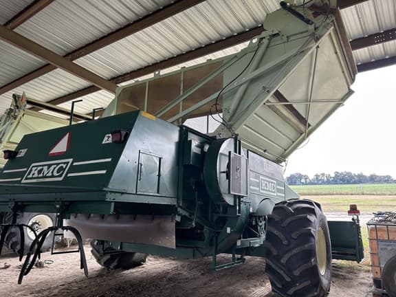 Image of KMC 3386 equipment image 3