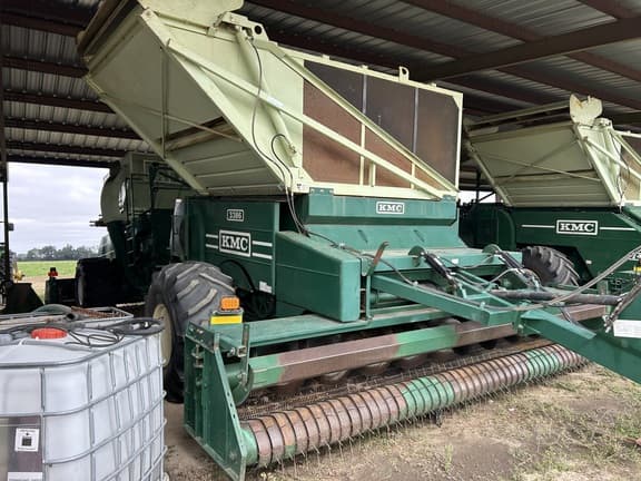 Image of KMC 3386 equipment image 2