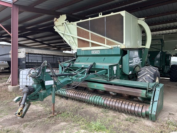 2017 KMC 3386 Equipment Image0