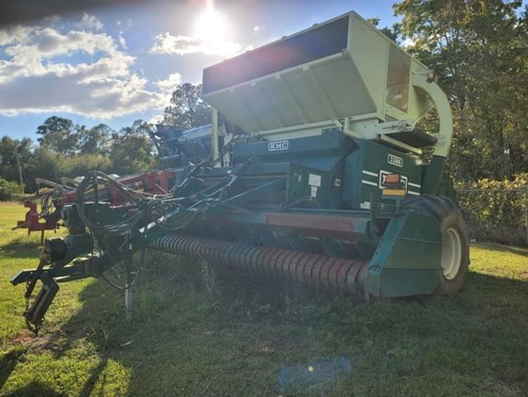 2017 KMC 3386 Equipment Image0