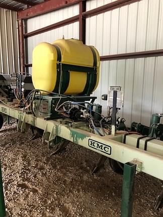2017 KMC 6800 Equipment Image0