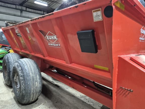 Image of Kuhn SL124T Primary image