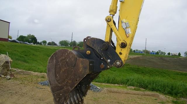 Image of Kobelco SK210LC-9 equipment image 1