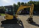 2017 Kobelco SK35SR-6E Image