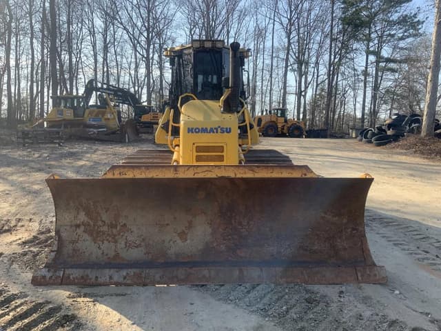 Image of Komatsu D61PXI equipment image 1