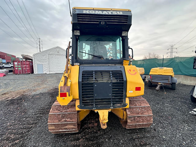 Image of Komatsu D37PX equipment image 2