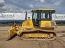 2017 Komatsu D39PX-24 Image