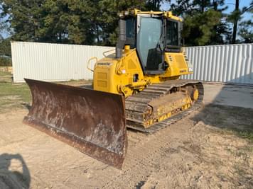Main image Komatsu D51PX-24