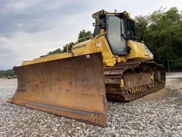 Main image Komatsu D61PX-24