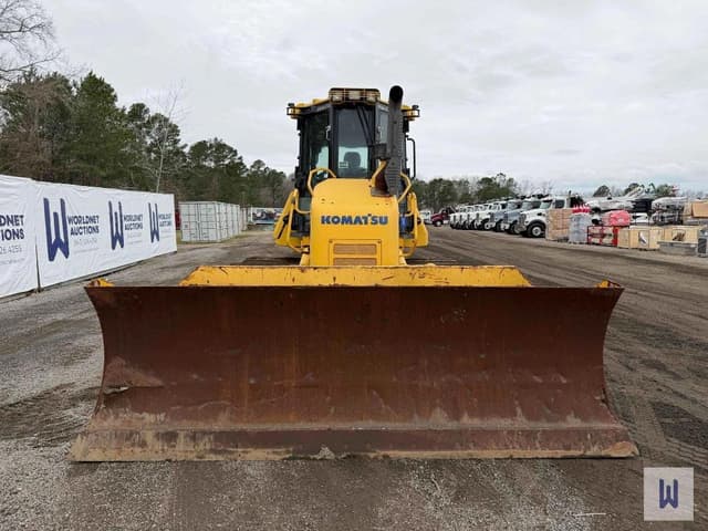 Image of Komatsu D61PXi-24 equipment image 2
