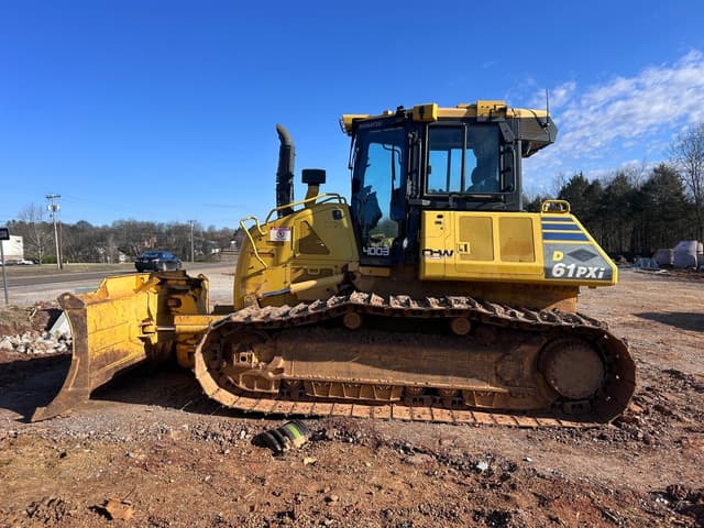 Image of Komatsu D61PXi-24 equipment image 1