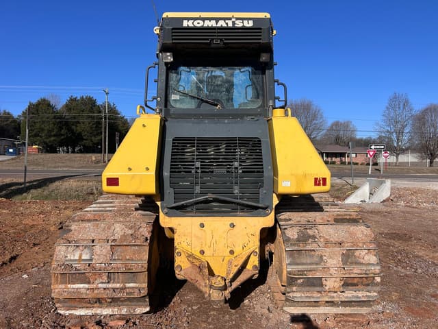 Image of Komatsu D61PXi-24 equipment image 3