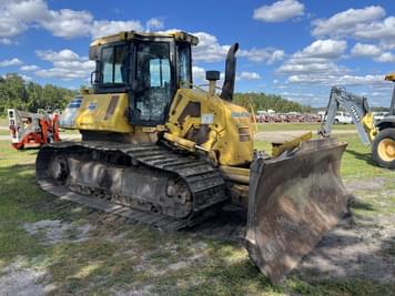 Main image Komatsu D61PXi-24