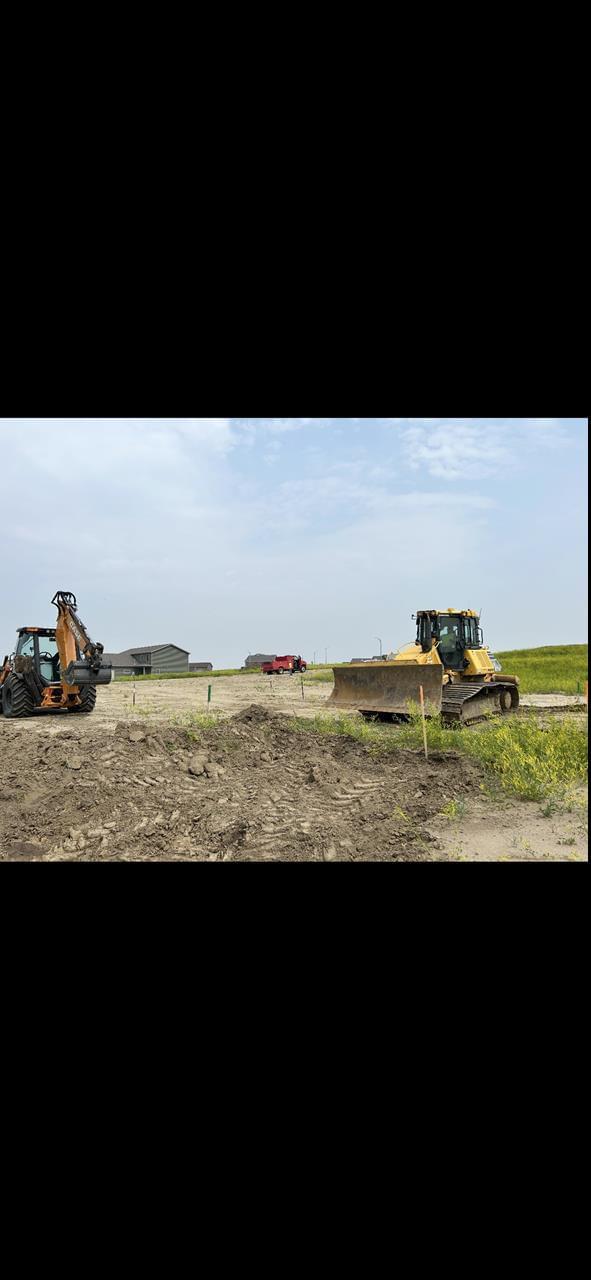 Image of Komatsu D61PXI equipment image 4