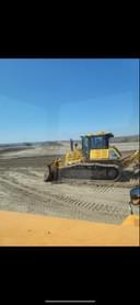 2017 Komatsu D61PXI Image