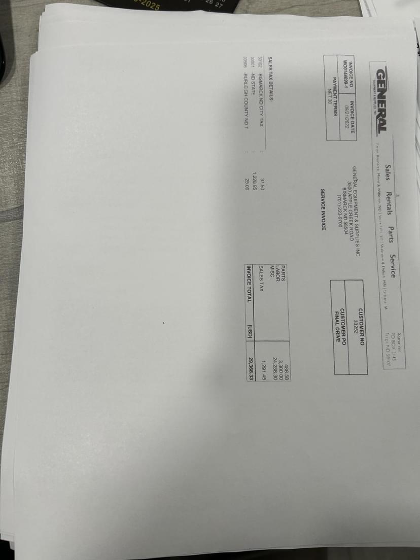 test