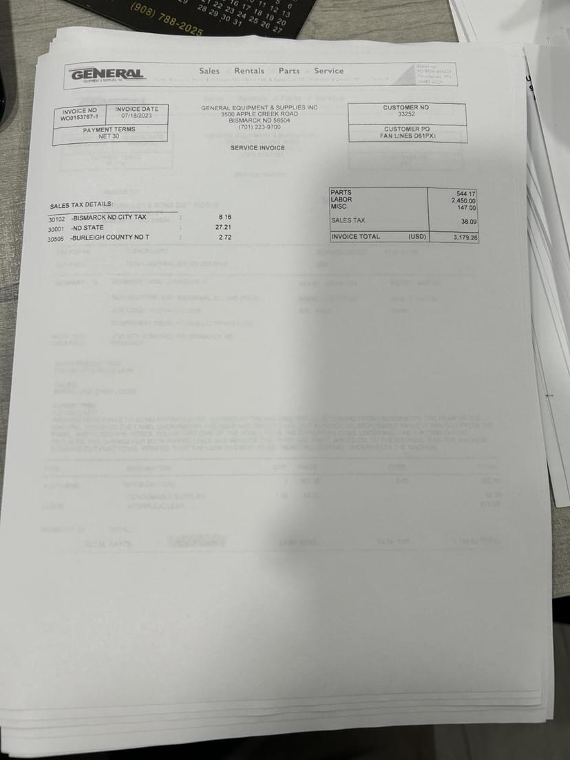 test