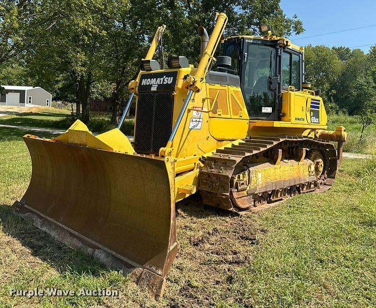 Image of Komatsu D65EX Primary image