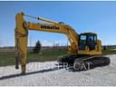 2017 Komatsu PC228US LC Image