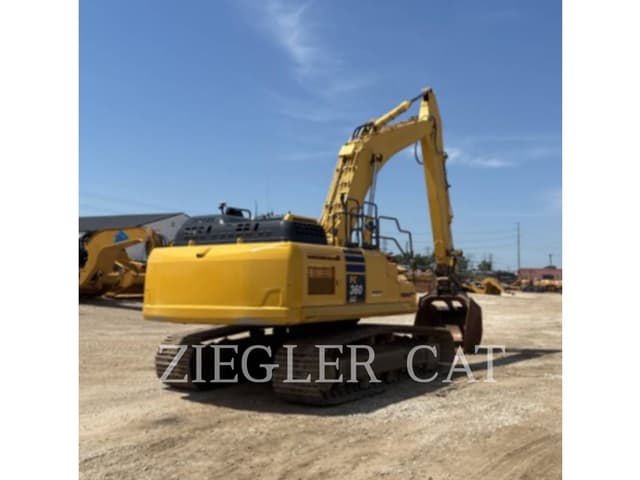 Image of Komatsu PC360LCI-11 equipment image 2