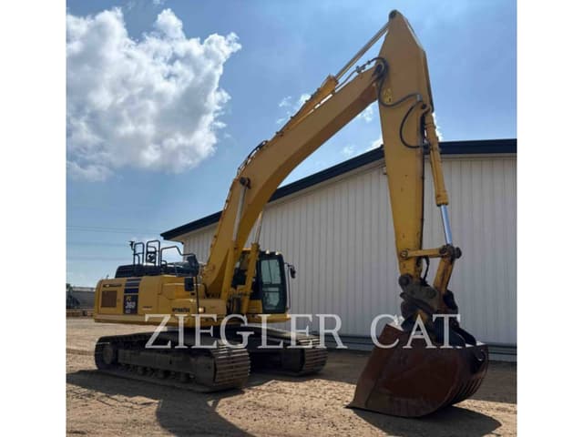 Image of Komatsu PC360LCI-11 equipment image 1